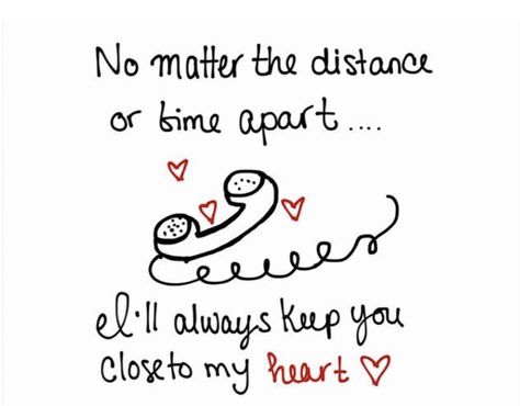 One Day There Will Be No Distance, Journal For Long Distance Boyfriend, Post Card Quotes, No Matter The Distance Quotes, Long Distance Friendship Cards, Cards For Long Distance Friends, Long Distance Grandma Quotes, Love Cards For Best Friend, See You Soon Quotes Long Distance