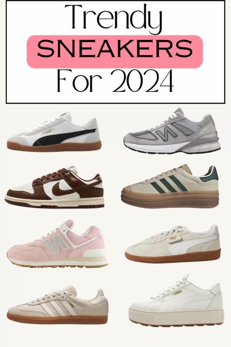 Footwear Trends 2023 | Footwear Trends 2023 Forcast - Fashion Tips Tricks Sneakers 2024 Fall, Fall 2024 Sneaker Trends, Sneakers Trend 2024, Sneakers Fashion 2024, Trend Shoes 2024, Fall Sneakers 2024, Popular Shoes 2024, Trending Sneakers 2024, Shoes Fall 2024