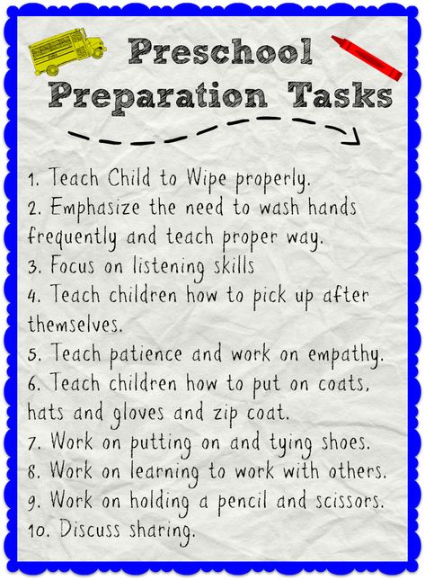 #WaterWipesWalmart, #Giveaway, #ad, Preschool preparation checklist for parents, What things should my preschooler know, What are some healthy habits to teach a preschooler, How to teach good bathroom habits. Preschool Preparation, Preschool Readiness, Preschool Prep, Kindergarten Prep, Kindergarten Readiness, Preschool Curriculum, Preschool At Home, Preschool Lessons, Teaching Preschool