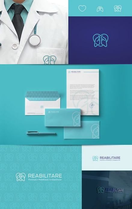 Desain Merek, What Is Fashion Designing, Healthcare Branding, Logo Generator, Clinic Logo, Inspiration Logo Design, Logo Creator, Dental Logo, Medical Logo Design