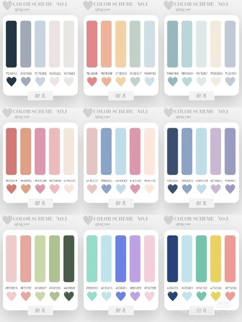 Affinity Photo Tutorial, Buch Design, Hex Color Palette, Color Palette Challenge, Color Schemes Colour Palettes, Palette Art, Affinity Photo, Hex Color Codes, Pastel Colour Palette