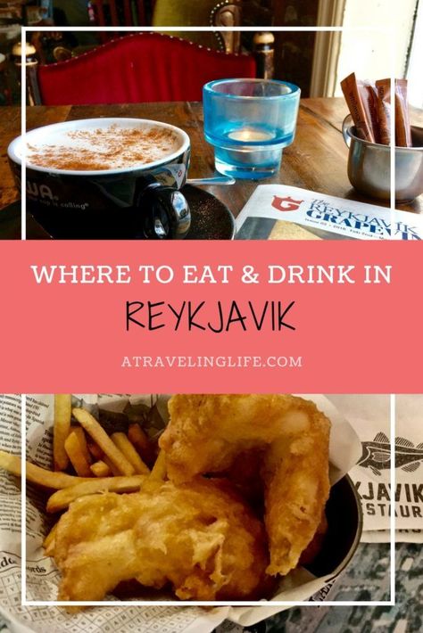 Iceland Restaurants, Reykjavik Food, Iceland Resorts, Iceland Food, Iceland Vacation, Iceland Travel Guide, Iceland Travel Tips, Iceland Reykjavik, Reykjavik Iceland