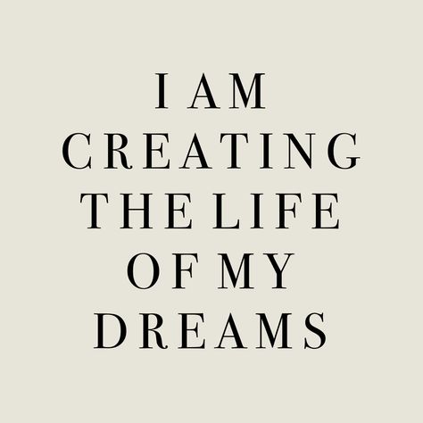 #aesthetic #manifestation #manifest #dream #create #itgirl Manifesting My Dream Job, Manifestion Aesthetic, I'm Creating The Life Of My Dreams, New Experiences Aesthetic, Author Manifestation, Artist Manifestation, Quotes About Manifestation, Manifestation Journal Aesthetic, Manifestation Pictures