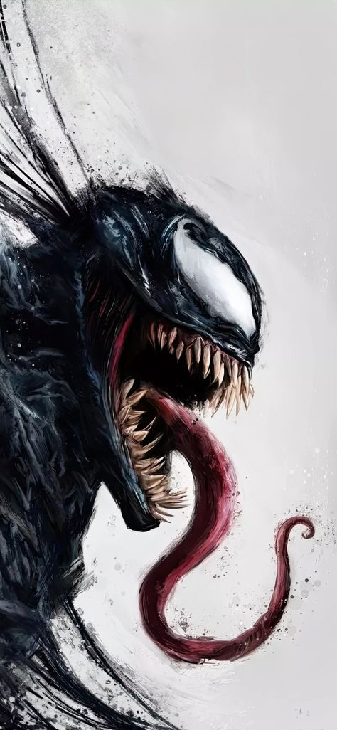 Venom Wallpaper, Spiderman Tattoo, Soldier Graphic, Tablet Wallpapers, Marvel Wallpaper Hd, Venom Movie, Dance Wallpaper, Venom Art, Venom Comics