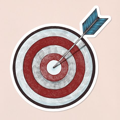 Target Aesthetic, Bow Target, Target Archery, Arrow Bow, Target Image, Archery Target, Archery Arrows, Bow And Arrow, Blog Images