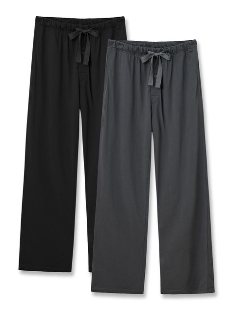 PRICES MAY VARY. 🎁🎁High Quality Materail:These pajama pants for men is made with 100% cotton,these pajama pants are ultra-soft,lightweight,and perfect for lounging purpose wear. 🎁🎁Perfect Fit:The mens pj bottoms with elastic waistband and adjustable drawstring,these mens sleep pants cottons allow for a personalized fit that's just right for you. 🎁🎁Classic Design:This men's pajama bottom is button-open,double-layered fly design with a solid fly opening is specifically designed for men's con Men’s Pjs, Pajama Men, Mens Pyjama Bottoms, Men Pajamas, Mens Pajama, Mens Camping, Lounge Clothes, Future Man, Mens Lounge Pants