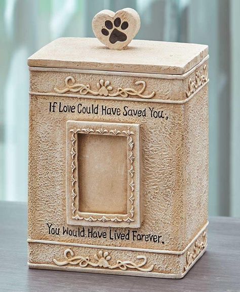 Pet Caskets, Pet Cemetery, Dog Urns, Bronze Plaque, Personalized Photo Frames, Pet Cremation, Pet Ashes, Lakeside Collection, Cremation Ashes