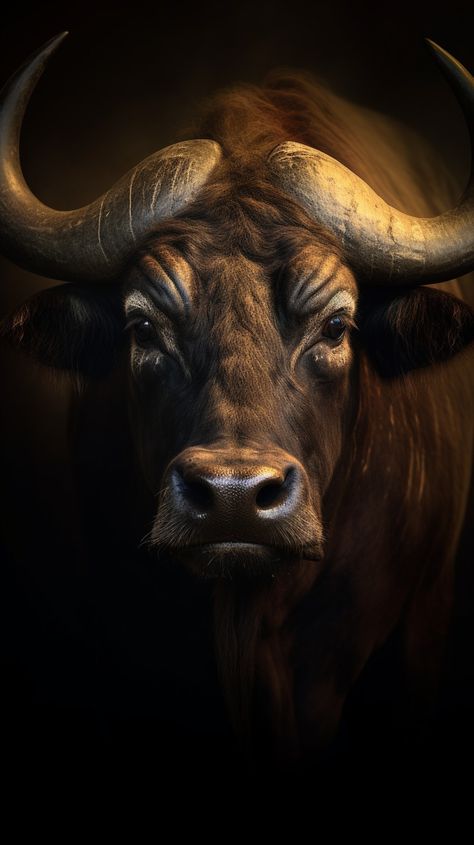 Animal Photography Portraits, African Animals Photography, African Wildlife Photography, Bull Pictures, Buffalo Animal, Bison Art, African Buffalo, Wild Animal Wallpaper, Wildlife Pictures