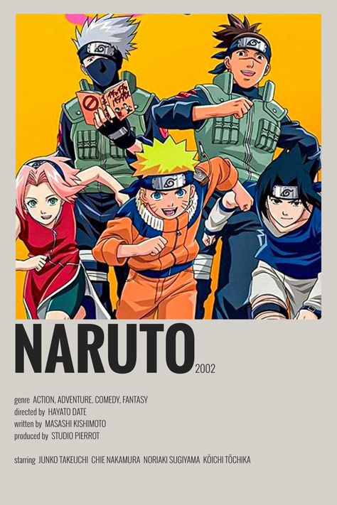 Minimalist Anime Poster, Minimalist Anime, Best Drawing Ideas, Anime Wall Prints !!, Anime Suggestions, Film Posters Minimalist, Animes To Watch, Poster Anime, Manga Naruto