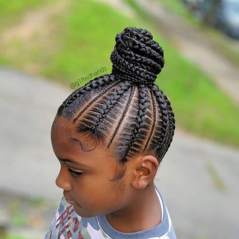 Braided Ponytail For Kids, Girls Cornrow Hairstyles, Winter Hair Care Tips, Winter Natural Hairstyles, Trip Preparation, Kids Cornrows, Kids Cornrow Hairstyles, Winter Hair Care, Black Kids Braids Hairstyles