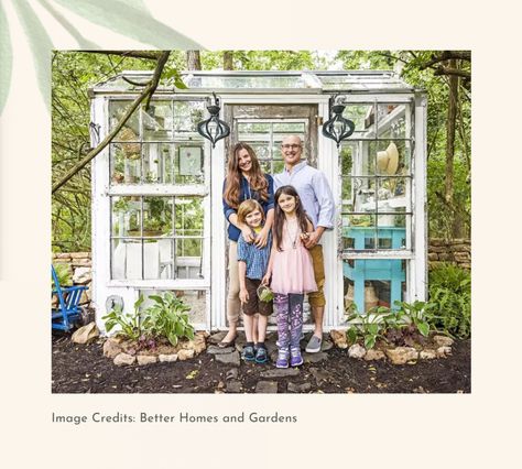 Greenhouse Inspiration for Winter Gardening: Cozy Retreats and Year-Round Harvests • Gardenary Garden Diy Decoration Ideas, Diy Garden Landscaping, Window Greenhouse, Glass Greenhouse, Diy Greenhouse Plans, Greenhouse Shed, Build A Greenhouse, Home Greenhouse, Backyard Greenhouse