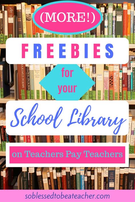 Library Media Specialist High School, Library Lesson Plans Elementary Free, Library Classroom Management, Library Lessons Middle School, Library Lessons Elementary Free, Elementary Media Center Ideas, Small School Library Ideas, Elementary Library Ideas, Elementary Library Decor