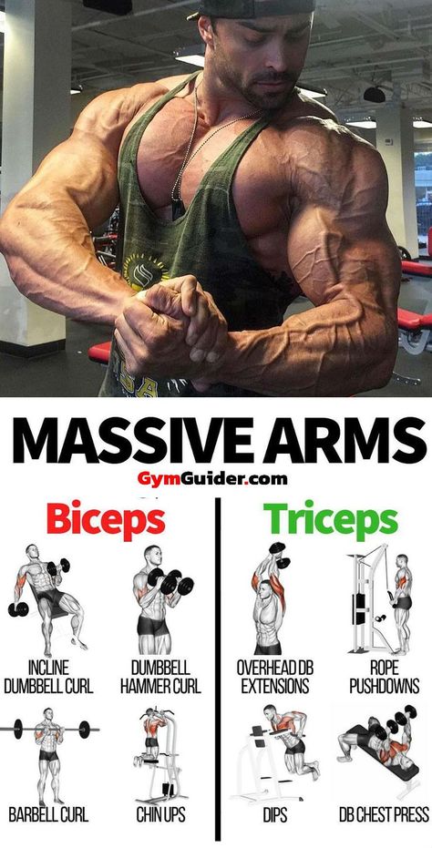 Big Biceps Workout, Dip Workout, Burner Workout, Fitness Studio Training, Workout Men, Strong Men, Gym Antrenmanları, Big Biceps, Workout Abs