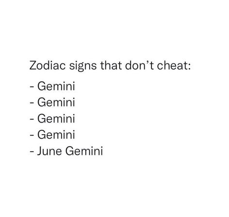 June Gemini Characteristics, Gemini Mood, Gemini Energy, Gemini Zodiac Quotes, June Gemini, Gemini Characteristics, Gemini Personality, Gemini Girl, Gemini Quotes