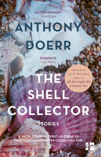 The Light We Cannot See, Collecting Shells, Anthony Doerr, Memory Wall, Historical Fiction Novels, How To Be Graceful, Contemporary Fiction, Book Bundles, Historical Fiction