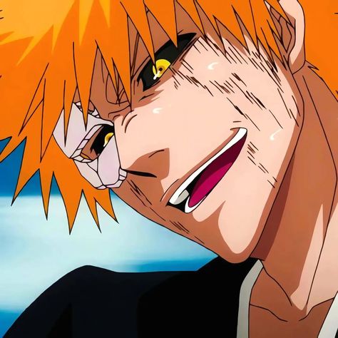 Ichigo Kurosaki Wallpaper, Ichigo Y Rukia, Cosplay Clothes, Bleach Anime Ichigo, Anime Toon, Bleach Anime Art, Kurosaki Ichigo, Bleach Characters, Anime Canvas Art