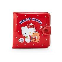 Hello Kitty Vinyl, Hello Kitty Wallet, Cat Coin Purse, Hello Kitty Characters, Hello Kitty Coloring, Hello Kitty My Melody, Keychain Wallet, Little Twin Stars, Card Bag