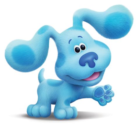 Blue's Clues & You! | Blue's Clues Wiki | Fandom Blue Clues, Blue's Clues, Blues Clues, Nickelodeon, Blue