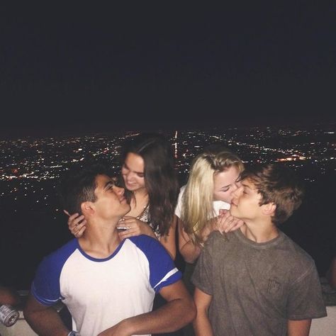 Chloe Lukasiak, Best Friend Couples, Double Dates, Best Friend Photos, Flirting Moves, Bestie Goals, Boyfriend Goals, Relationship Goals Pictures, Friend Goals