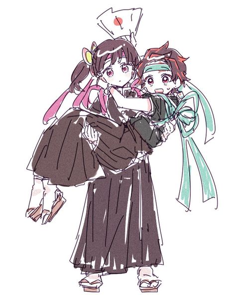 #wattpad #random ~Completed~ Fanarts about fashion, genderbends, petbends, and ships Yuri & Yaoi included Anime Butterfly, Lift And Carry, Fanarts Anime, Matching Pfps, Anime Ships, Kimetsu No Yaiba, Ship Art, Slayer Anime, Cute Anime Couples