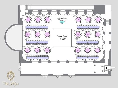 6 Creative Ways to Seat Your Wedding Guests Wedding Table Layouts Floor Plans, Wedding Floor Plan, Wedding Table Layouts, Seating Arrangement Wedding, Wedding Layout, Wedding Reception Layout, Reception Seating Chart, Reception Layout, Party Seating