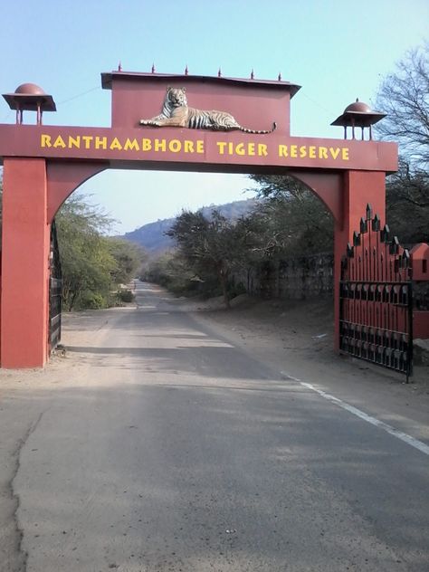 Best Places To Travel In Maharashtra, Ranthambore National Park, Periyar Tiger Reserve, Tiger Reserves In India Map, Wildlife Sanctuary India, Chemistry Lessons, Tourist Places, Cool Places To Visit, India