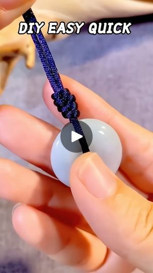 443 reactions · 149 shares | Pendant Knot 💯😍 🔥
TAG your friend who likes to see this!
Save & Share it with your friends!

🔹Follow @trucos.creativos for MORE!!
🔹YouTube link in bio @trucos.creativos

#diy #bracelet #pulseras #handicraft #wirejewelry #necklace #bangles #anklet #Knotadjustable #trucoscreativos #keychain #pendantknot | TRUCOS CREATIVOS | Shakira · Te Felicito Diy Bracelet, Wire Jewellery, Pendant Knot, Youtube Link, Shakira, Paracord, Wire Jewelry, Jewelry Ideas, Anklets