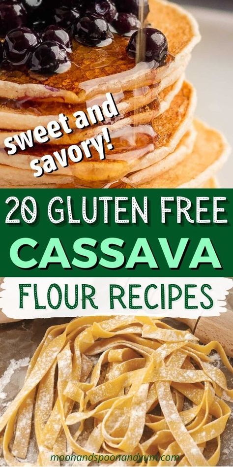 Cassava Flour Bread Recipe, Gluten Free Savoury Muffins, Cassava Flour Bread, Cassava Recipe, Gluten Free Dinner Rolls, Cassava Flour Recipes, Flour Bread, Gluten Free Waffles, Sandwich Bread Recipes