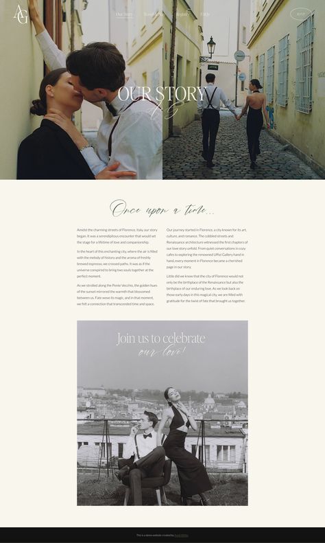 Wedding Invitation Website Ideas, Wedding Website Ideas, The Knot Wedding Website, Couple Monogram, Wedding Invitation Website, Wedding Website Template, Wedding Web, Wedding Website Design, Couples Monogram