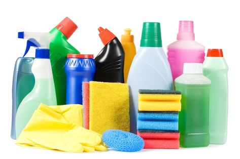 Post image for Household Cleaning Products: Which are Toxic and Which are Safe? Eco Friendly Cleaning Products, Hazardous Waste, Power Clean, Cleaning Chemicals, Safe Cleaning Products, Septic Tank, Household Cleaners, Natural Cleaning Products, Chemical Free