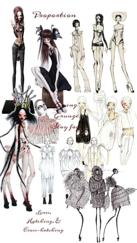 Fit Portfolio, Fashion Portfolio Layout, Fashion Design Template, Chica Cool, Model Sketch, Fashion Sketch, Fashion Mood Board, Illustration Fashion Design, Fashion Art Illustration