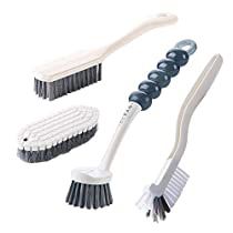 Check this out at Amazon Dish Brush, Cleaning Brushes, Shoe Brushes, Grout Cleaner, Scrub Brush, Kitchen Cleaning, Bottle Brush, Clean Kitchen, Ergonomics Design