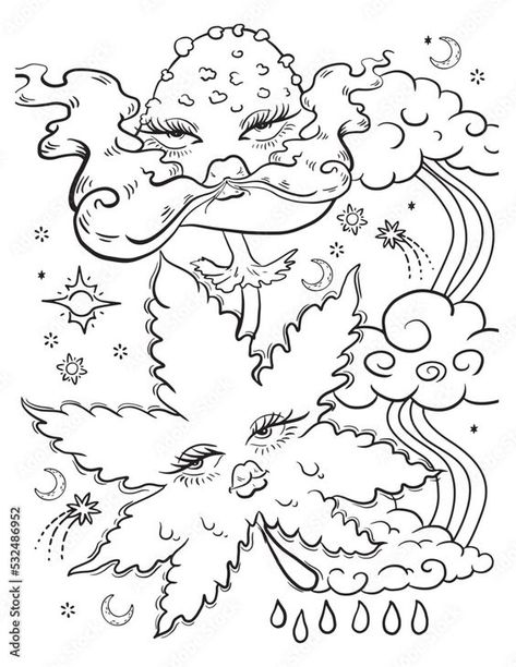 Get Trippy with 120+ Stoner Mushroom Coloring Pages 84 Coloring pages for kids #coloringpagesforkids Coloring page for kids #coloringpageforkids Kids coloring page #kidscoloringpage 17.38 Trippie Coloring Page, Mushroom Coloring Pages, Mushroom Coloring, Cartoon Coloring, Easy Love Drawings, Bear Coloring Pages, Cars Coloring Pages, Detailed Coloring Pages, Free Adult Coloring Pages