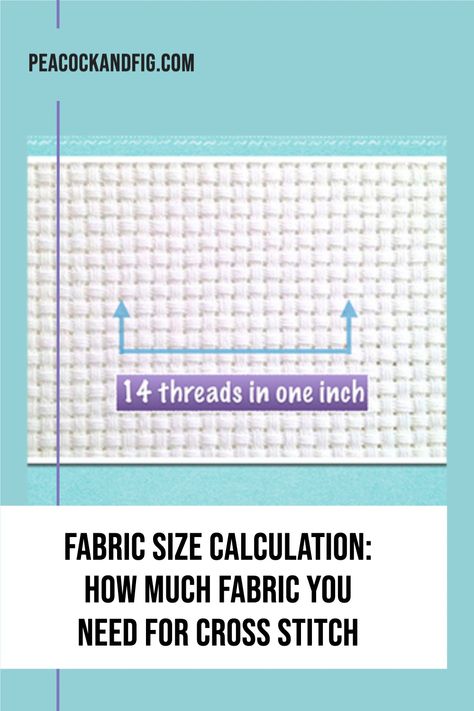 Stitch Hacks, Floss Organization, Cross Stitch Calculator, Cross Stitch Projects, Cross Stitch Tutorial, Hand Embroidery Tutorial, Floral Cross, Stitch Ideas, Needle Point