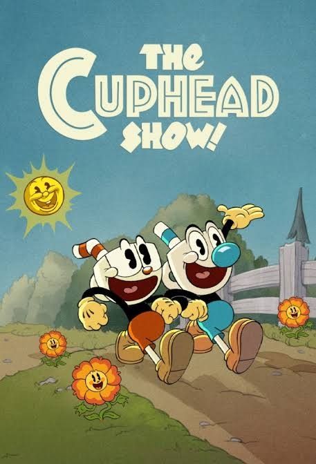 Cuphead Show Devil, Cup Head Show, Masamune Kuns Revenge, Princess Toadstool, The Cuphead Show, Tanya The Evil, King's Avatar, Pokemon 20, Cuphead Show