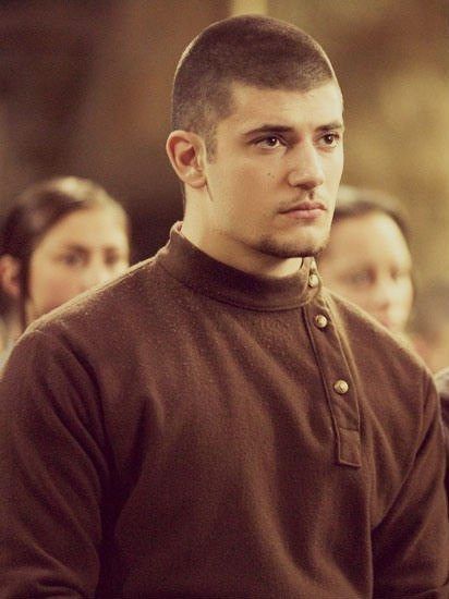 I got Viktor Krum! Which "Harry Potter" Character Should Be Your Valentine?Well, who wouldn’t fall in love with this beautiful face? Victor’s brave, smart, and strong. Lucky you! Viktor Krum, Harry Potter Character, A Man, Harry Potter