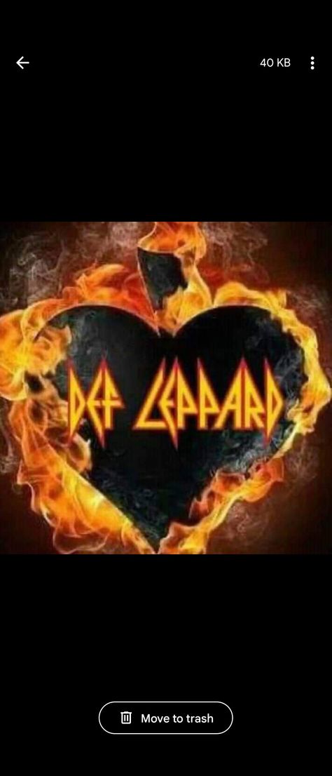 Def Leppard Tattoo, Def Leppard Art, Def Leppard Logo, Def Leppard Band, Rick Savage, Medical Wallpaper, Rock N Roll Art, Joe Elliott, Def Leppard