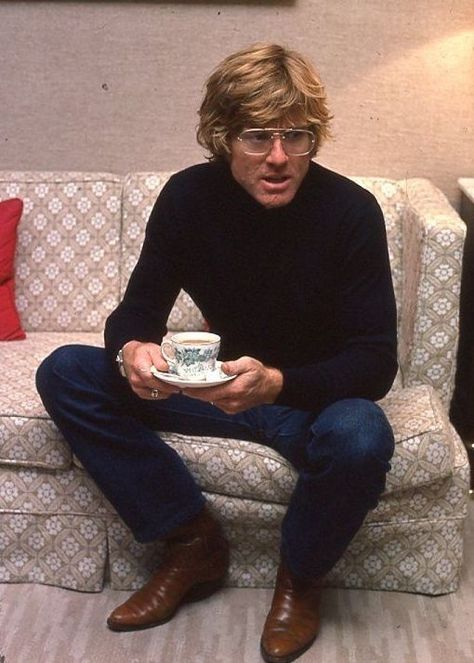 70s Fashion Men, 70s Inspired Fashion, 70s Outfits, Robert Redford, Steve Mcqueen, Looks Style, Classic Hollywood, 70s Fashion, Santa Monica