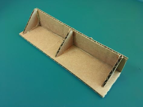 Box Sculpture, Cardboard Shipping Boxes, White Glue, Shipping Boxes, Double Sided Adhesive, Zip Ties, Cardboard Crafts, Cut Crease, Joinery