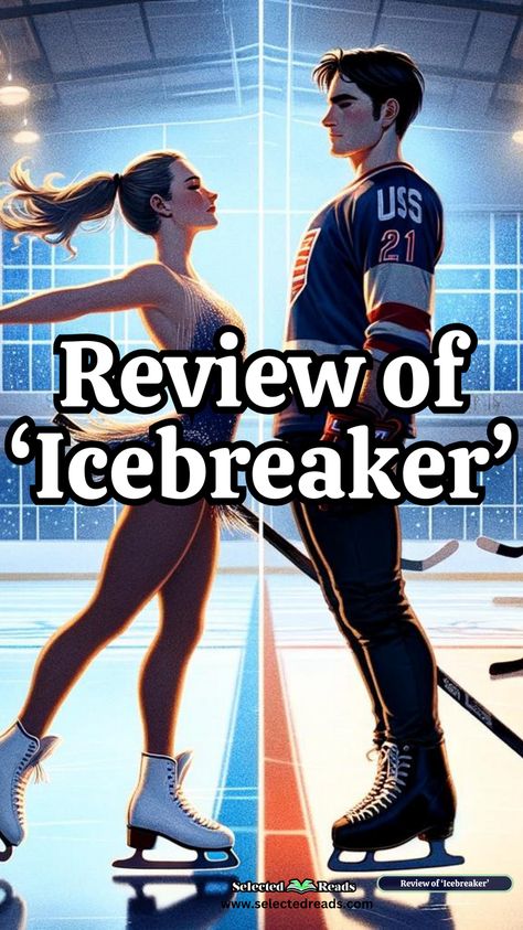 Slide into the world of ice sports & unexpected romance with "Icebreaker" by Hannah Grace! 📚💕 Anastasia & Nate's journey from rivals to partners on the ice is a heart-melting tale of ambition, love, and dreams. Perfect read for those who love a blend of passion & perseverance. #Icebreaker #RomanceReads 🌟⛸ Nate And Anastasia, Anastasia Allen Icebreaker, Icebreaker Hannah Grace, Icebreaker By Hannah Grace, Anastasia Allen, Book Club Questions, Effective Teaching Strategies, Ice Sports, Hannah Grace