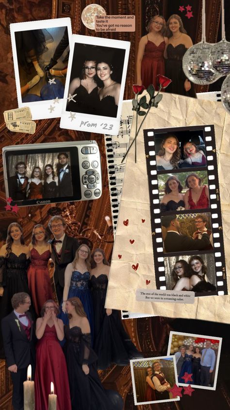 Collage Yearbook, College Layout, Yearbook Themes Ideas Creative, High School Collage, Collage Pinterest, Collage Scrapbook Layouts, Phone Editing, Yt Ideas, Friends Collage