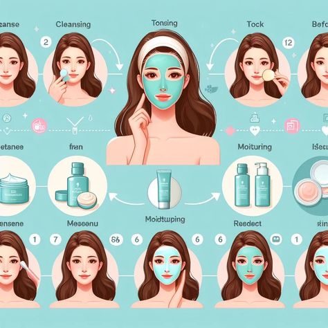 https://beautysalonorbit.com/do-you-wash-your-face-after-face-mask/ Skin Laser, Laser Skin, Homemade Face Masks, Insect Bites, Wash Your Face, The Mask, A Face, Face Wash, Good Skin