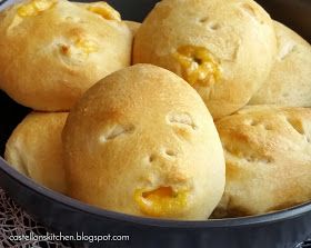 Castellon's Kitchen: Tortured Soul Rolls Soul Rolls, Vampire Dinner, Samhain Celebration, Bread Of The Dead, Flatbread Dough, Vampire Party, Halloween Breakfast, Food Holidays, Failed Attempt