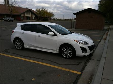 2010 Mazda 3 Hatchback.   Certified Pre Owned 2010 Mazda 3 hatchback, only 39000 miles, car gets excellent gas mileage, with blue tooth conn... Blue Tooth, Mazda 3 Hatchback, Cars For Sale Used, Gas Mileage, Mazda 3, Used Cars, Mazda, Motorcycles, Suv Car