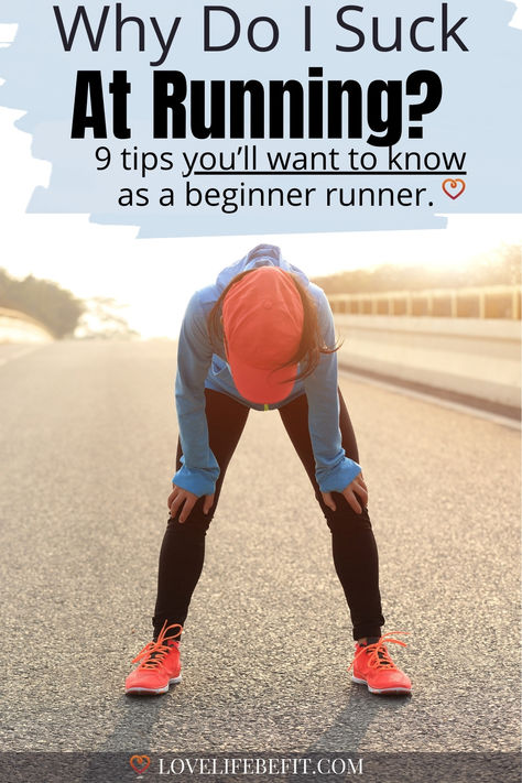 running tips: why am I so bad at running as a beginner Get Back Into Running Plan, Running A 5k For Beginners, Plan To Start Running, Learn To Run 5k, Preparing For A 5k Run 5k Training Plan, Easy Running Plan For Beginners, Beginning Runner Plan, Preparing For A 10k Run, Beginner Jogging Plan