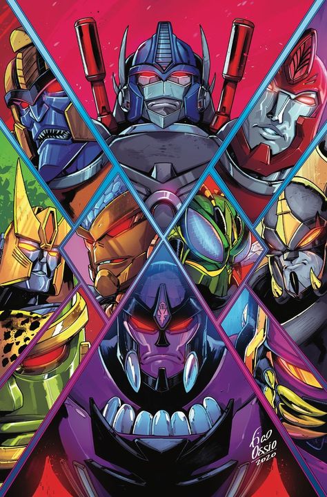 Maximals and Predacons. art by Fico Ossio Transformers Beast Wars, Cartoons 80s 90s, Beast Wars, Transformers Decepticons, Transformers Comic, Transformers Optimus, Transformers Optimus Prime, Transformers Toys, Transformers Artwork