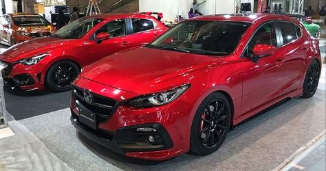 attachment.php (1016×538) Mazda 2 Modified, Mazda 3 Speed, Mazda 2 Sport, Mazda 3 2014, Mazda 3 Sedan, Mazda 3 Hatchback, Mazda Cars, Mazda 2, Japan Cars