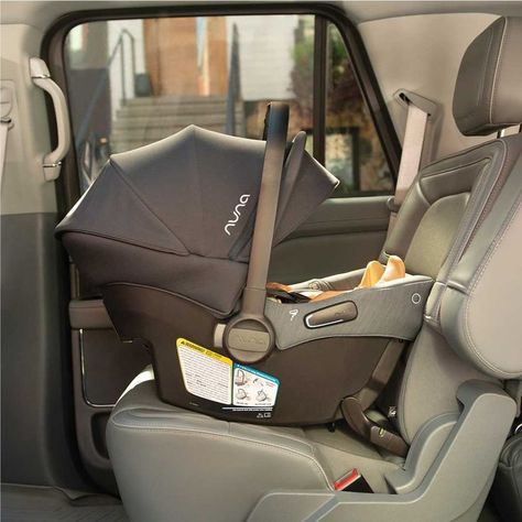 Who knew parenthood could be ✨ click, click ✨ easy? No more compromising safety for ease, choose both! With the pipaFIX™ rigid latch integrated into the car seat, get a super-secure, steel-to-steel connection. Seatbelt optional! 🚗💨 Zoom over to the official Nuna site see what it's all about! Nuna Stroller, Travel With Baby, Nuna Mixx, Nuna Car Seat, Travel Stroller, Car Seat Stroller, Infant Car Seat, Future Children, Travel System