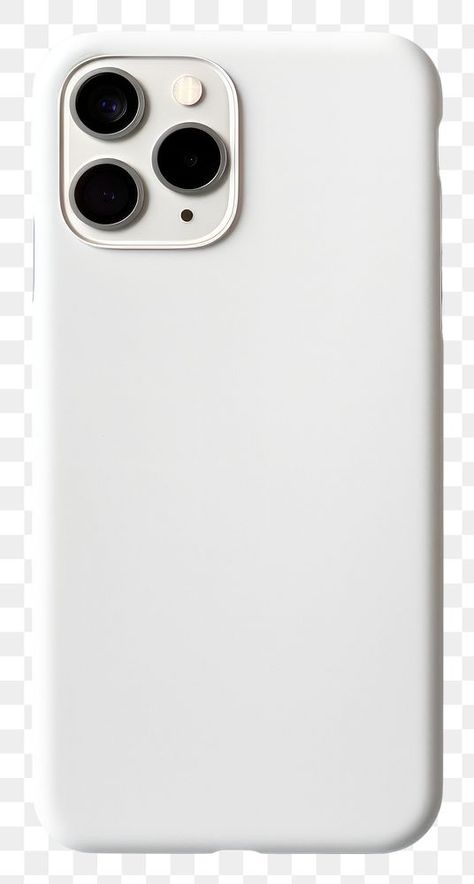 Phone Case Mockup, White Phone Case, Audio Speakers, Blank White, Mockup, White Background, Cell Phone, Phone Case, Iphone Cases