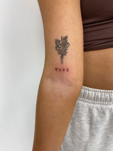 For the sza girlies Normal Girl Tattoo Sza, 20 Something Tattoo Sza, Sza Lyrics Tattoo, Sza Tattoos Idea, Sza Ctrl Tattoos, Ctrl Sza Tattoo, Ctrl Tattoo, Sza Tattoos, Song Tattoos